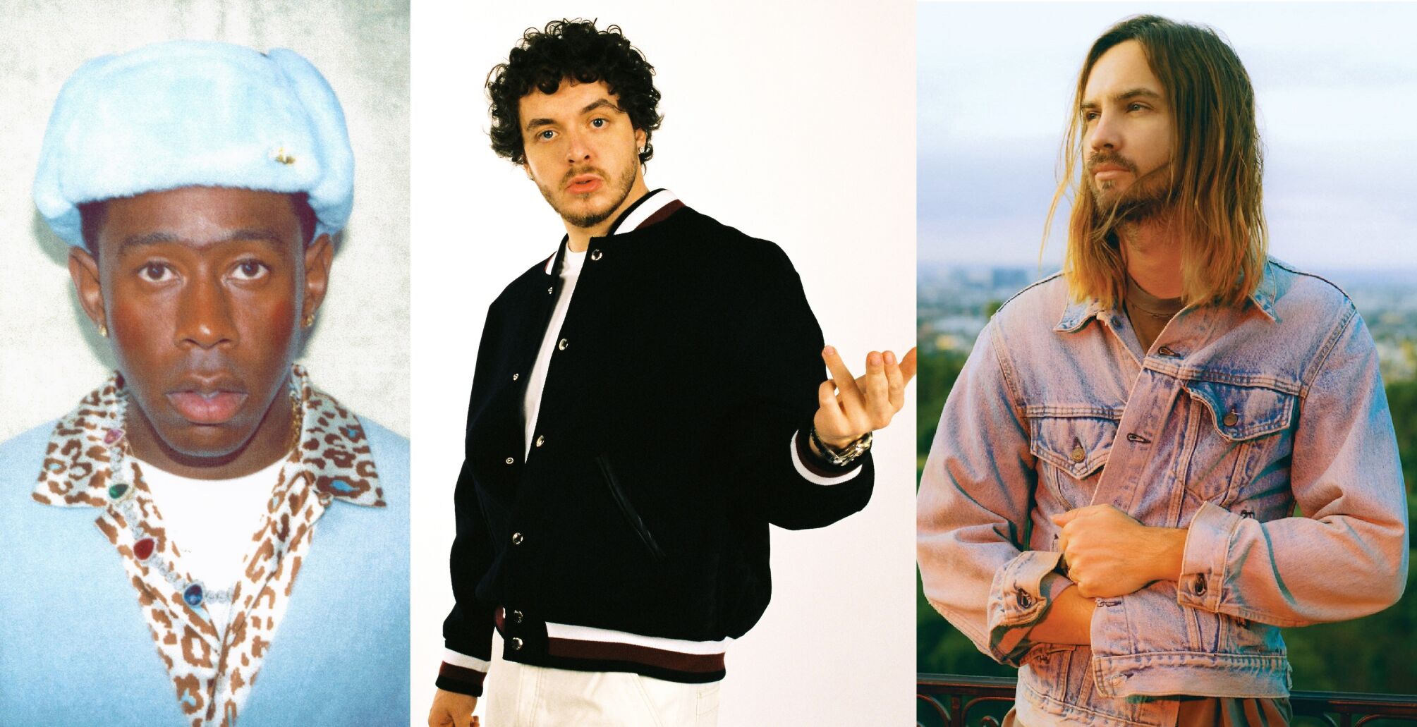 Jack Harlow, Tame Impala and Tyler, the Creator to headline 2022 Forecastle Festival